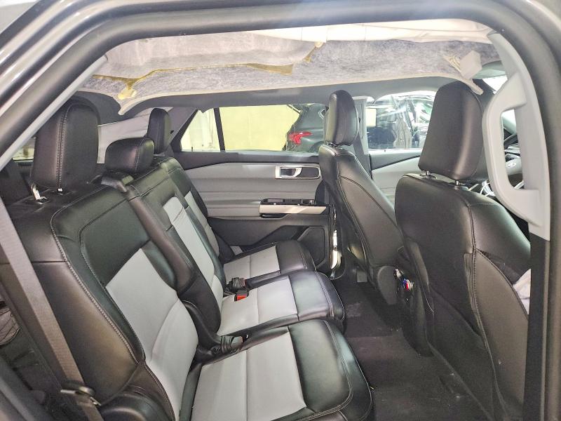 Aukcja sprzedaży 2023 Ford Explorer, vin: 1FMSK8DH3PGB47766, numer aukcji: 66490206