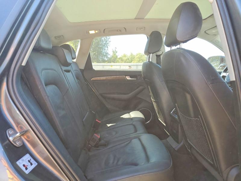 2015 Audi Q5 მანქანა იყიდება აუქციონზე, vin: WA1DGAFP5FA139903, აუქციონის ნომერი: 64065486