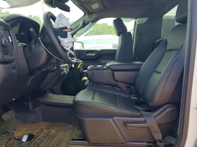 2025 Chevrolet Silverado მანქანა იყიდება აუქციონზე, vin: 1GC0ALE79SF195407, აუქციონის ნომერი: 63260526