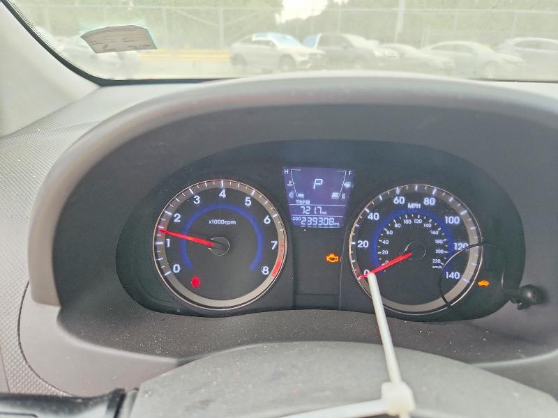 Продажа на аукционе авто 2014 Hyundai Accent, vin: KMHCT4AE2EU774395, номер лота: 66537506