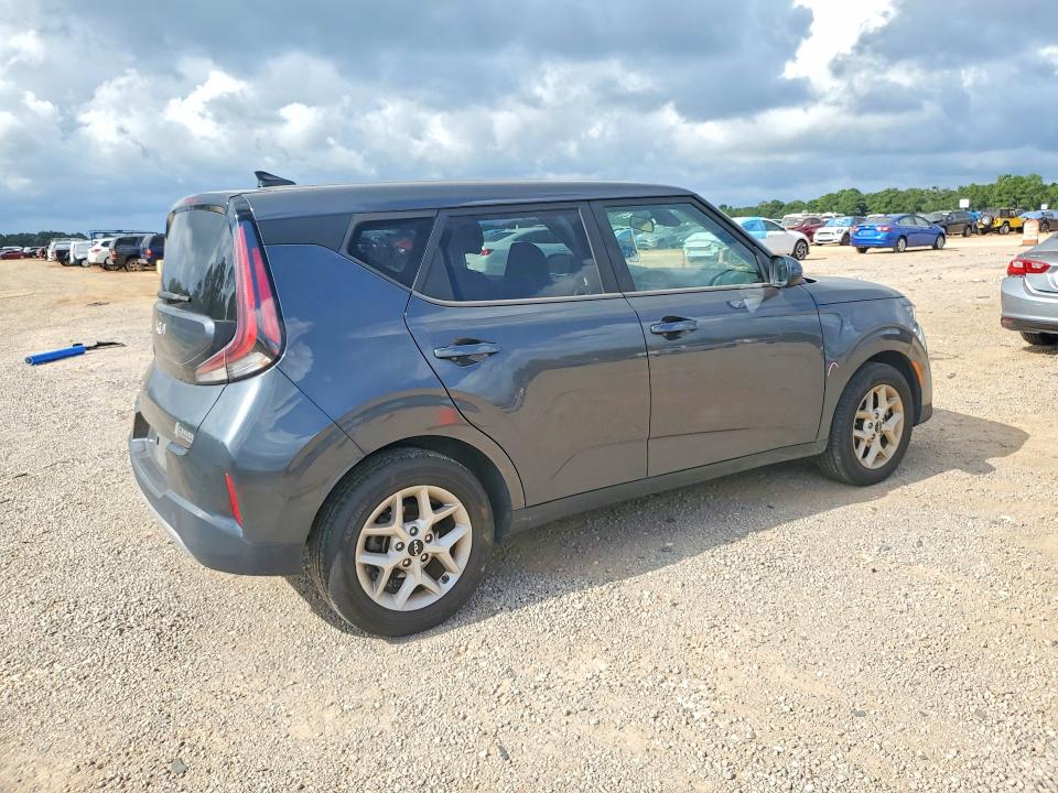 Aukcja sprzedaży 2023 Kia Soul, vin: KNDJ23AUXP7882314, numer aukcji: 64461776