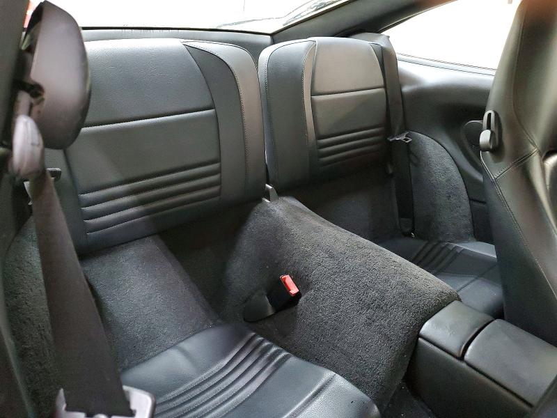 65487256 :رقم المزاد ، WP0AA29954S620562 vin ، 2004 Porsche 911 مزاد بيع