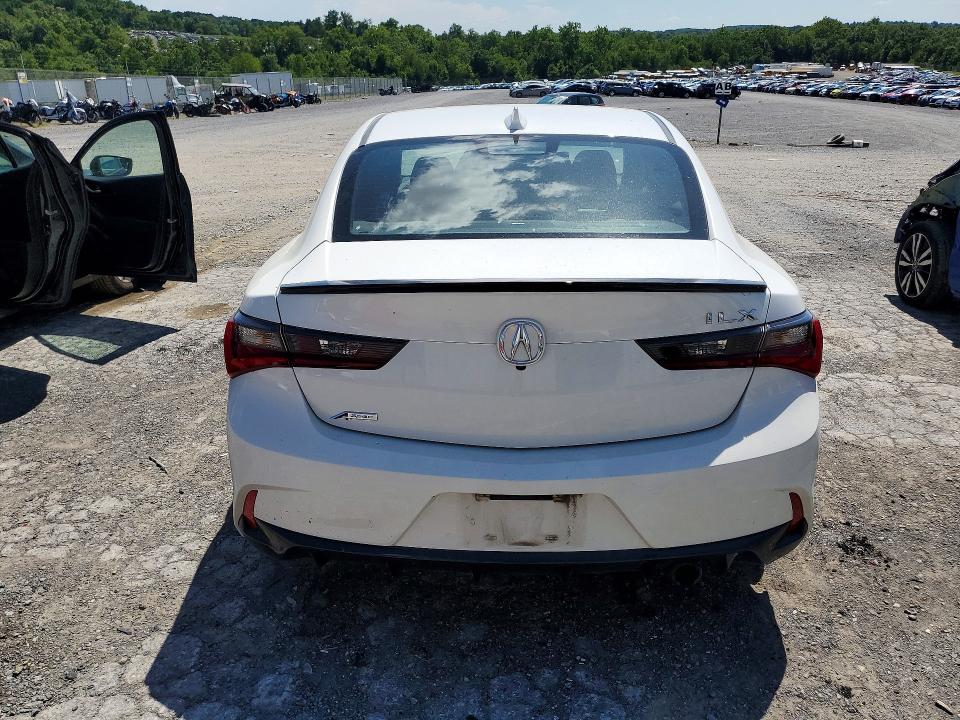 Aukcja sprzedaży 2019 Acura Ilx, vin: 19UDE2F89KA006132, numer aukcji: 63403286