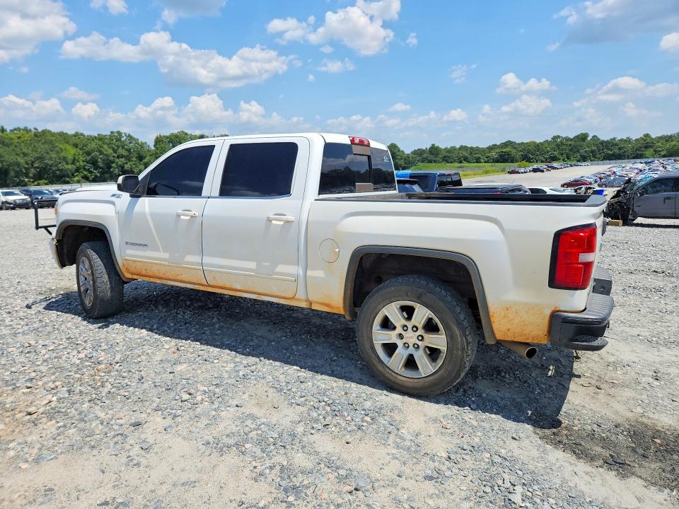 Продаж на аукціоні авто 2015 Gmc Sierra, vin: 3GTU2UEC6FG432912, номер лоту: 65196226