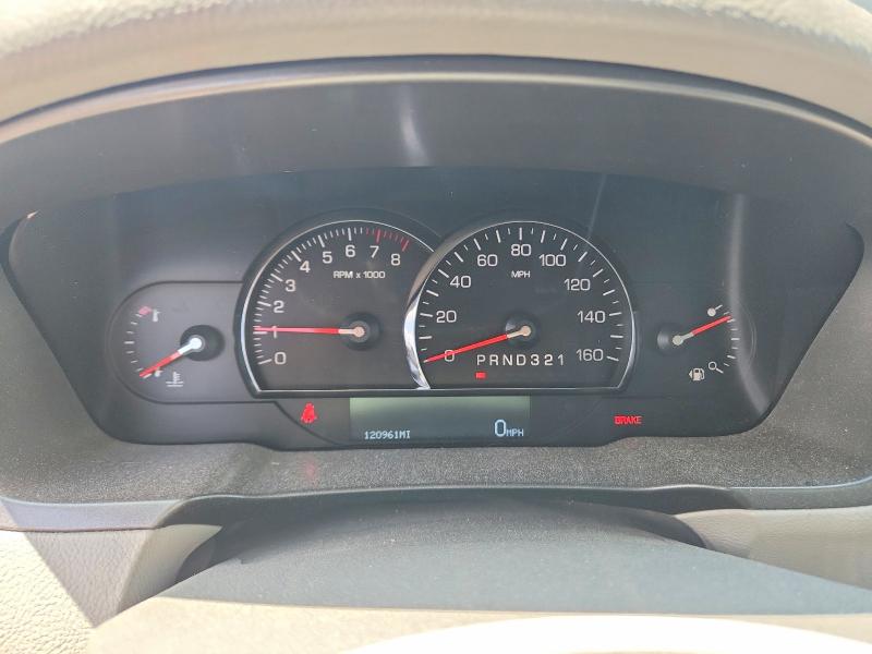 2011 Cadillac Dts მანქანა იყიდება აუქციონზე, vin: 1G6KD5E64BU122737, აუქციონის ნომერი: 64114766