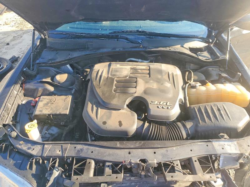 2015 Chrysler 300 მანქანა იყიდება აუქციონზე, vin: 2C3CCAAG5FH864458, აუქციონის ნომერი: 63893586