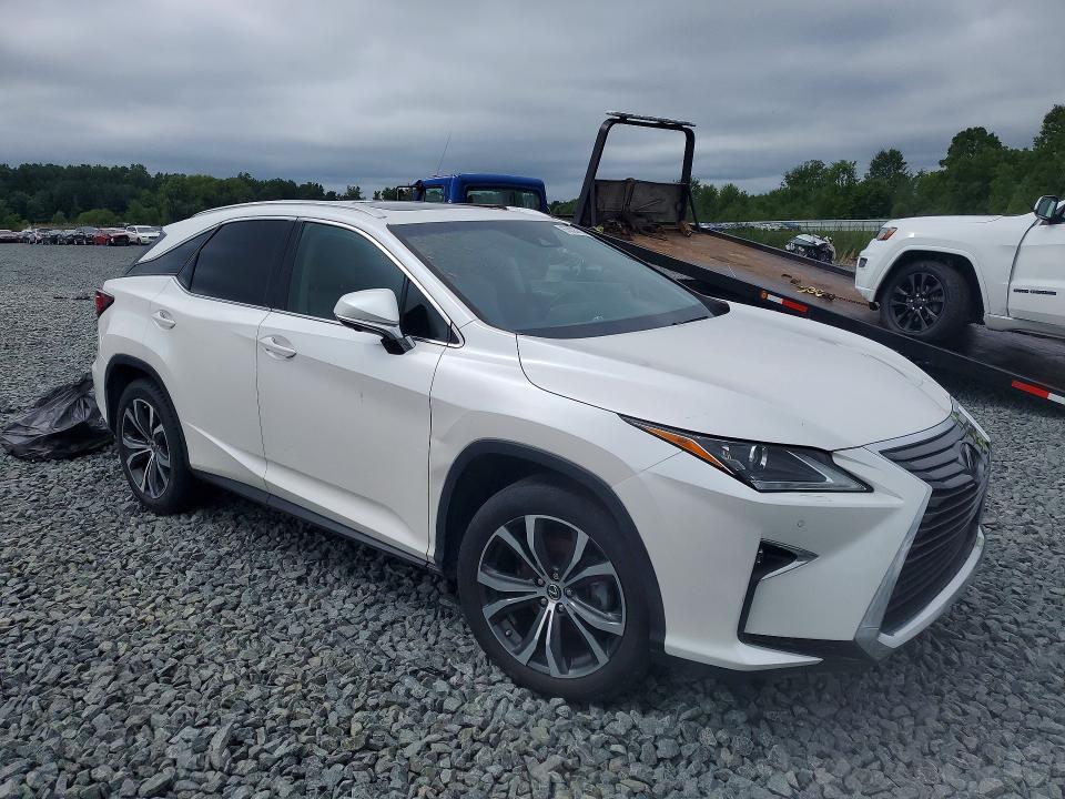 Aukcja sprzedaży 2019 Lexus Rx 350, vin: 2T2BZMCA4KC208185, numer aukcji: 63835756