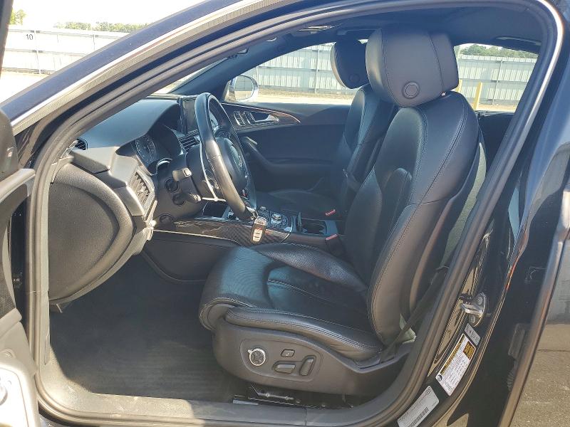 64776546 :رقم المزاد ، WAUJ2AFC1DN037375 vin ، 2013 Audi S6 مزاد بيع