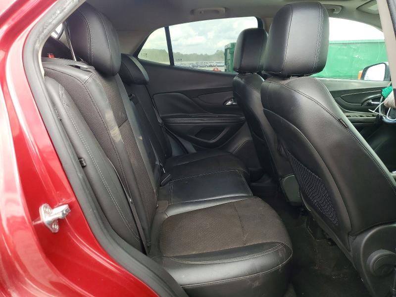 Продаж на аукціоні авто 2019 Buick Encore, vin: KL4CJ1SB6KB730978, номер лоту: 64567346