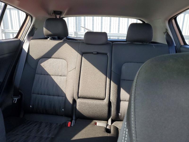 65999046 :رقم المزاد ، KNDPM3ZC9M7878858 vin ، 2021 Kia Sportagelx مزاد بيع