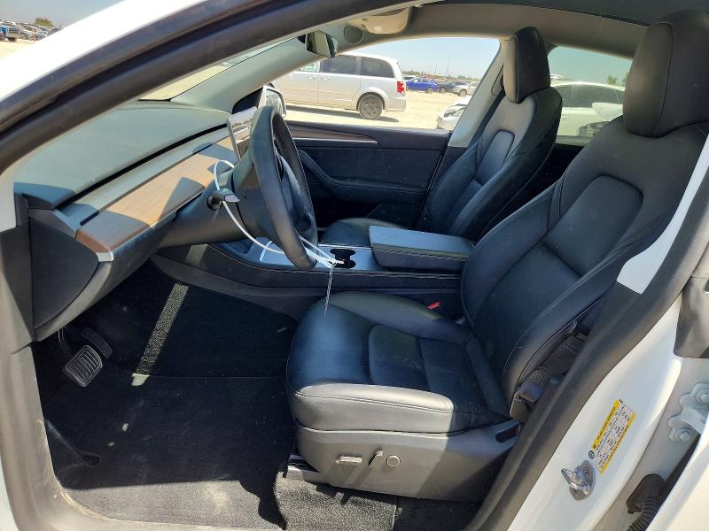 Aukcja sprzedaży 2024 Tesla Model Y, vin: 7SAYGDEE9RF066803, numer aukcji: 62749166