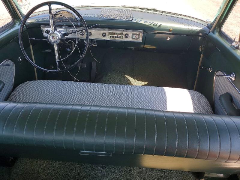 1954 Ford Uk მანქანა იყიდება აუქციონზე, vin: U4NG155541, აუქციონის ნომერი: 66345166