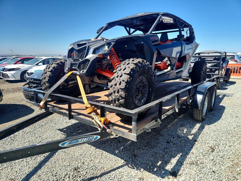 Aukcja sprzedaży 2023 Can-am Maverick X3, vin: 3JBVNAV20PE000270, numer aukcji: 65710996