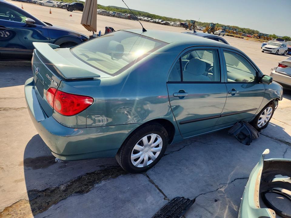 Aukcja sprzedaży 2007 Toyota Corolla, vin: 1NXBR32E47Z808262, numer aukcji: 64246786