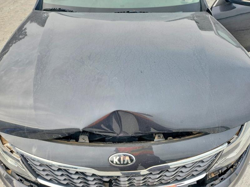 Aukcja sprzedaży 2019 Kia Optima, vin: 5XXGT4L39KG304383, numer aukcji: 66418466