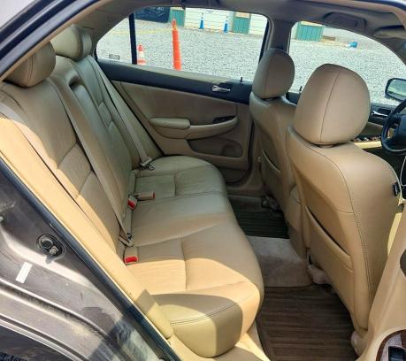2006 Honda Accord მანქანა იყიდება აუქციონზე, vin: 1HGCM66836A067195, აუქციონის ნომერი: 64325516