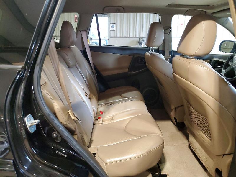 Продажа на аукционе авто 2012 Toyota Rav4, vin: 2T3DF4DV8CW245982, номер лота: 64957616