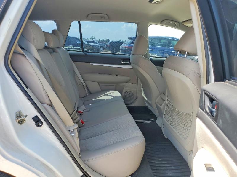 Aukcja sprzedaży 2014 Subaru Outback, vin: 4S4BRBAC9E3254486, numer aukcji: 67318446