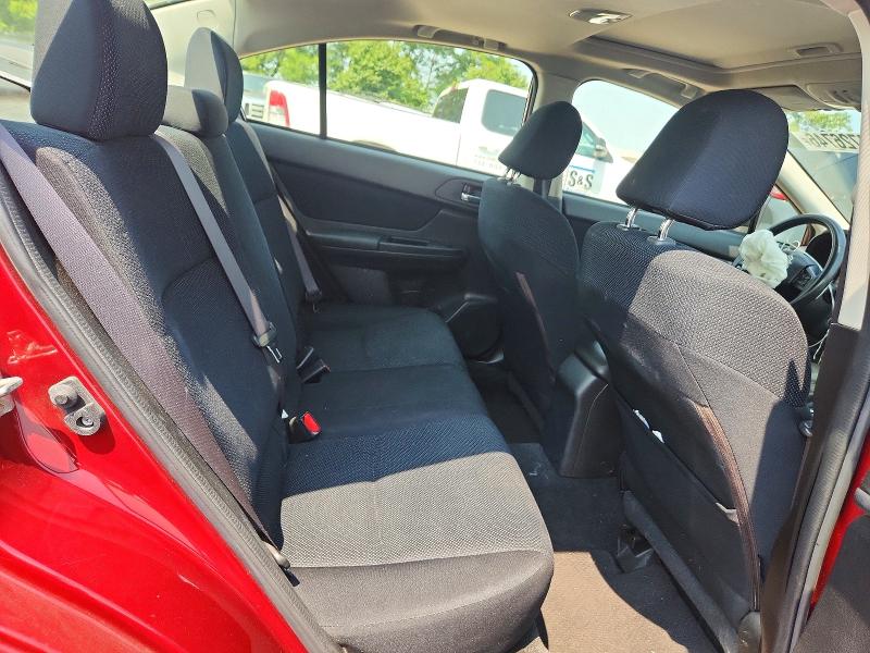 Aukcja sprzedaży 2013 Subaru Impreza, vin: JF1GJAD64DH017347, numer aukcji: 64726746