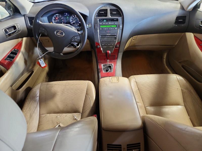 Продаж на аукціоні авто 2008 Lexus Es, vin: JTHBJ46G582179474, номер лоту: 63798866
