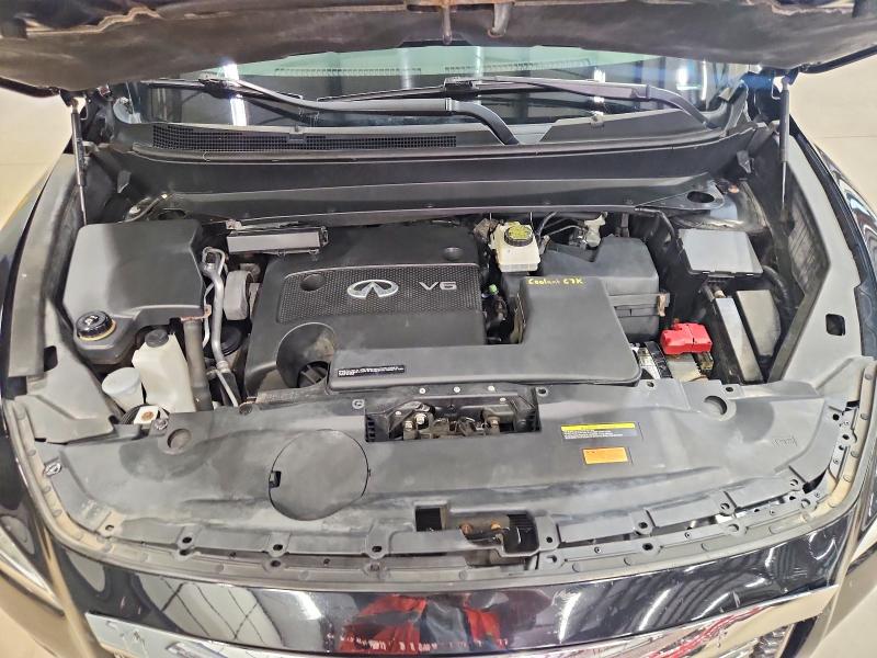 Продаж на аукціоні авто 2014 Infiniti Qx60, vin: 5N1AL0MM8EC543865, номер лоту: 64677016