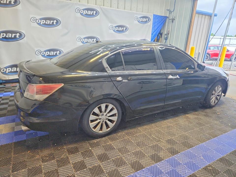 Продаж на аукціоні авто 2008 Honda Accord, vin: 1HGCP36898A060535, номер лоту: 64129846