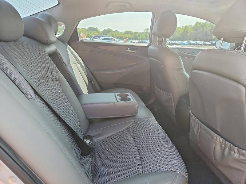 Продаж на аукціоні авто 2013 Hyundai Sonata, vin: 5NPEC4AC1DH699757, номер лоту: 64225546