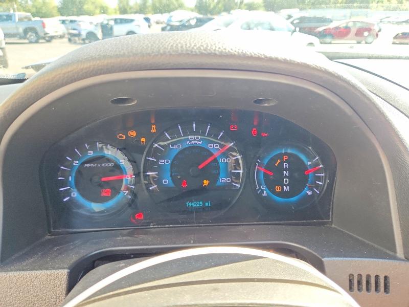 2012 Ford Fusion მანქანა იყიდება აუქციონზე, vin: 3FAHP0JGXCR225563, აუქციონის ნომერი: 66290776