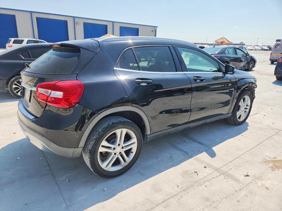 Продаж на аукціоні авто 2018 Mercedes-benz Gla, vin: WDCTG4GB4JJ373832, номер лоту: 61870776
