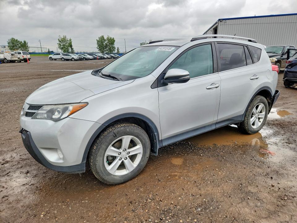 Aukcja sprzedaży 2013 Toyota Rav4, vin: 2T3RFREV5DW089595, numer aukcji: 64291516