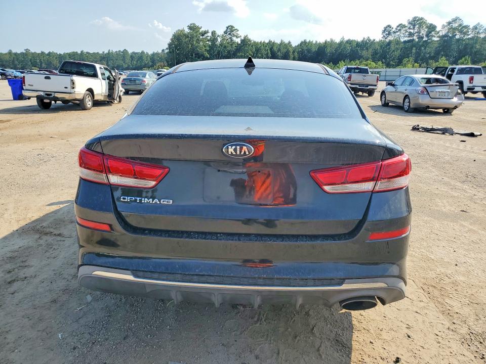 65632396 :رقم المزاد ، 5XXGT4L30LG384738 vin ، 2020 Kia Optima مزاد بيع