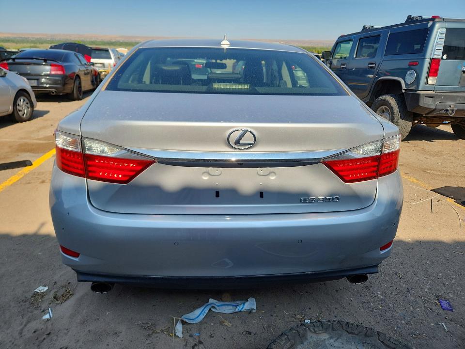 Aukcja sprzedaży 2013 Lexus Es, vin: JTHBK1GG6D2016076, numer aukcji: 63462716