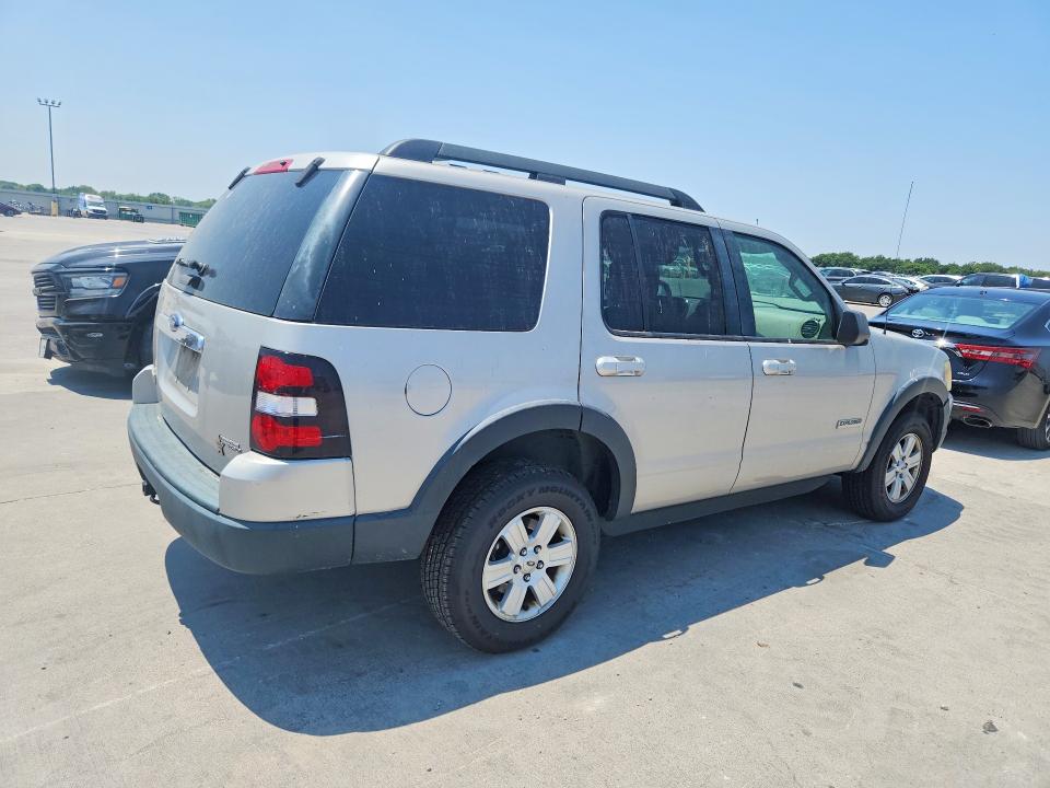 2007 Ford Explorer მანქანა იყიდება აუქციონზე, vin: 1FMEU63E87UB00026, აუქციონის ნომერი: 63608286