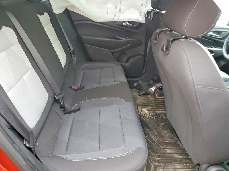 63424926 :رقم المزاد ، KL77LFE20RC095669 vin ، 2024 Chevrolet Trax مزاد بيع