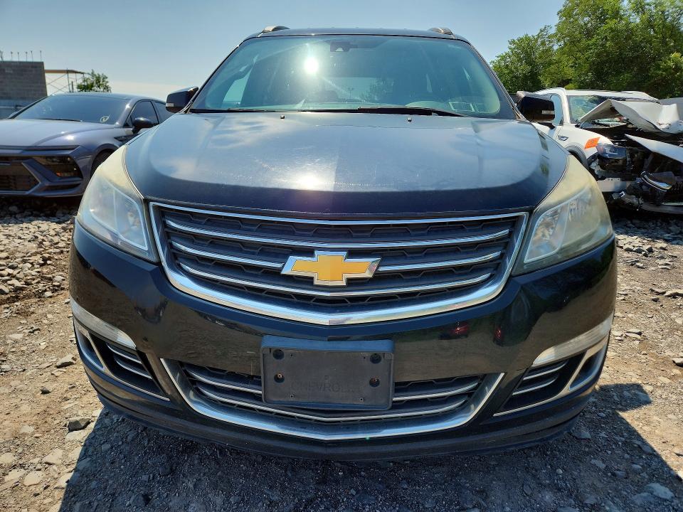 Продаж на аукціоні авто 2017 Chevrolet Traverse, vin: 1GNKVJKD9HJ191012, номер лоту: 64367186