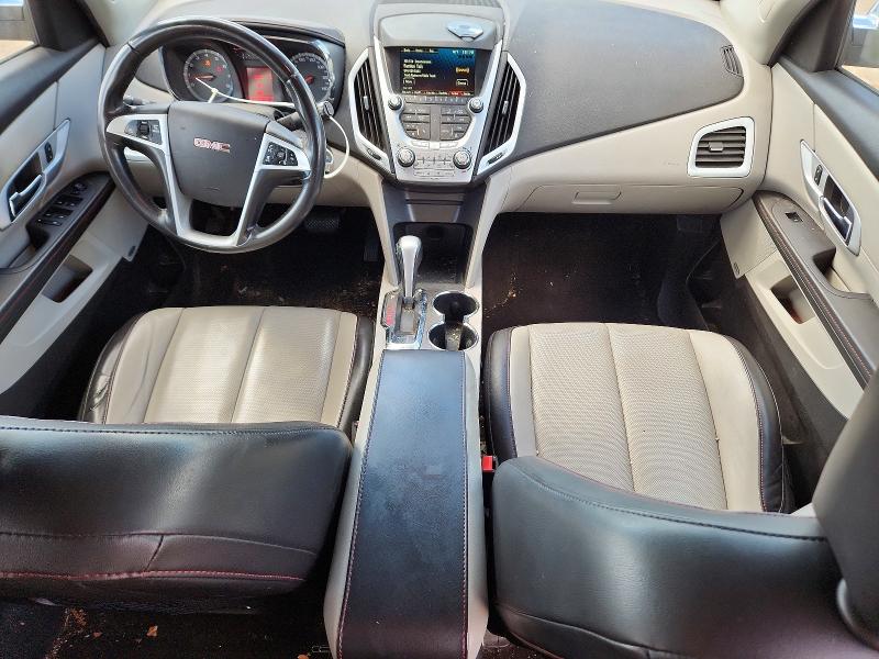 65181396 :رقم المزاد ، 2GKFLWE56C6161946 vin ، 2012 Gmc Terrain مزاد بيع