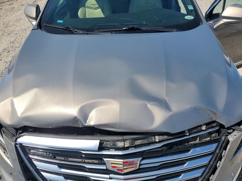 Aukcja sprzedaży 2018 Cadillac Xt5, vin: 1GYKNCRS2JZ117344, numer aukcji: 65121606