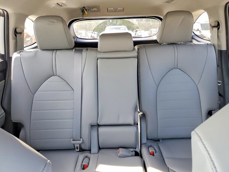 Aukcja sprzedaży 2023 Toyota Highlander, vin: 5TDKDRBH0PS039814, numer aukcji: 64053446