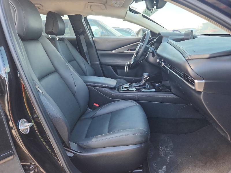 64999316 :رقم المزاد ، 3MVDMBBM3RM660253 vin ، 2024 Mazda Cx-30 مزاد بيع