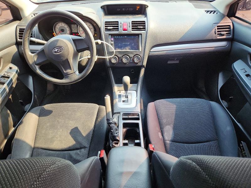 63670616 :رقم المزاد ، JF1GPAA62CH212493 vin ، 2012 Subaru Impreza مزاد بيع