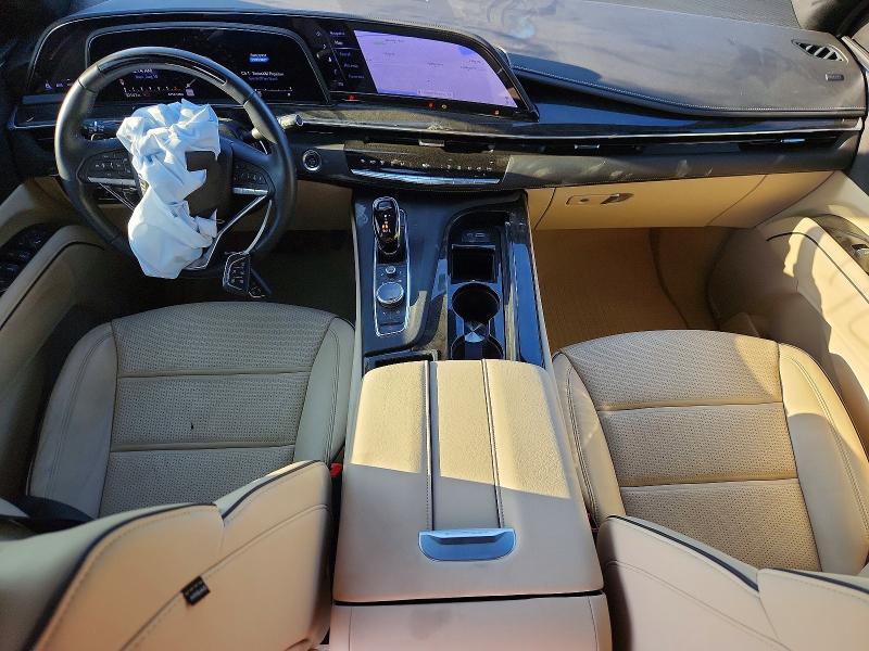 Aukcja sprzedaży 2024 Cadillac Escalade, vin: 1GYS4CKL7RR328511, numer aukcji: 56884996