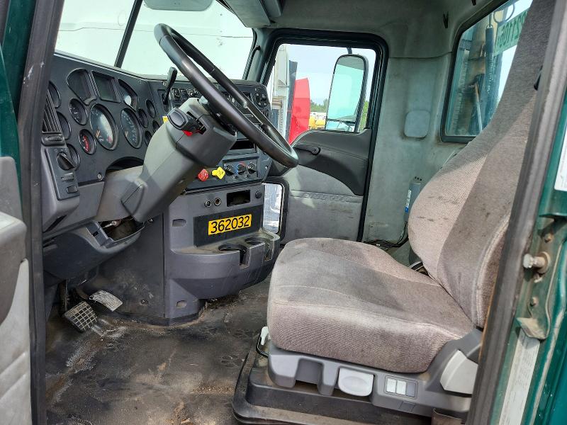 Продаж на аукціоні авто 2017 Mack 600, vin: 1M1AW01X8HM009340, номер лоту: 65221106