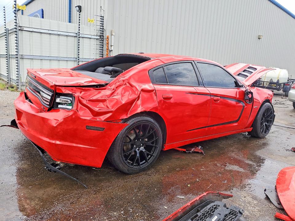 Aukcja sprzedaży 2014 Dodge Charger, vin: 2C3CDXCTXEH328193, numer aukcji: 64391326