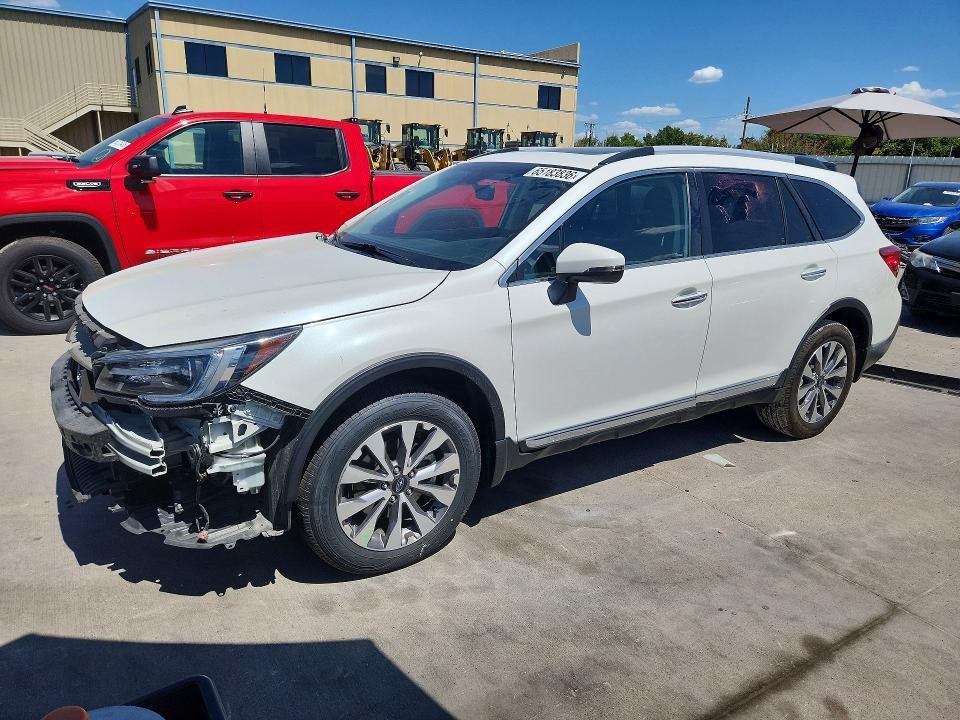 Aukcja sprzedaży 2018 Subaru Outback, vin: 4S4BSATC3J3219965, numer aukcji: 65183836