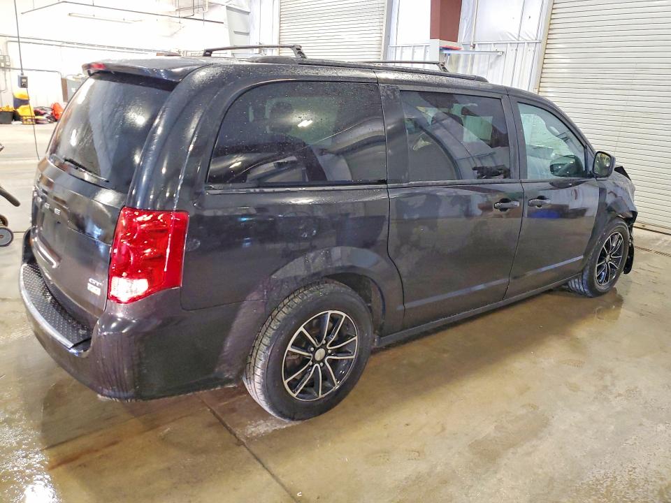 65155816 :رقم المزاد ، 2C4RDGEG2KR647504 vin ، 2019 Dodge Grand Caravan مزاد بيع