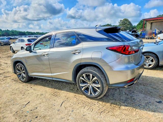 Aukcja sprzedaży 2022 Lexus Rx, vin: 2T2HZMDA1NC325283, numer aukcji: 64424726
