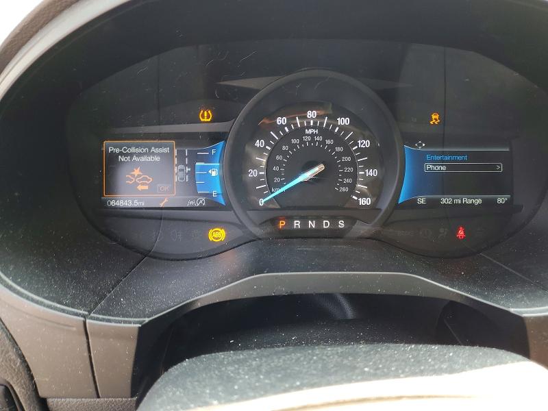 Продаж на аукціоні авто 2024 Ford Edge, vin: 2FMPK4K97RBA50820, номер лоту: 63723796
