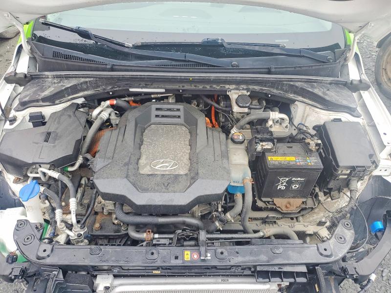 Aukcja sprzedaży 2020 Hyundai Ioniq, vin: KMHC75LJ6LU072971, numer aukcji: 60666656