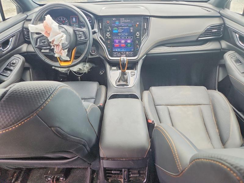Продаж на аукціоні авто 2022 Subaru Outback, vin: 4S4BTGUDXN3129709, номер лоту: 64614436