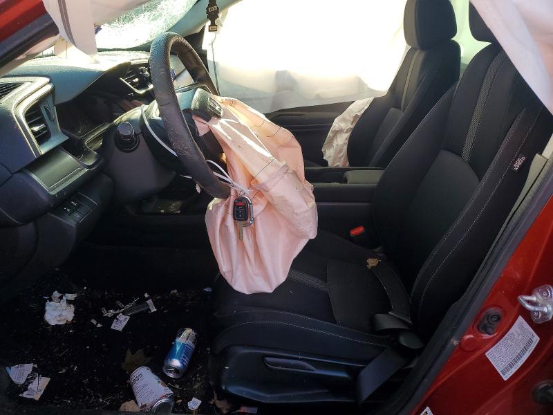 Aukcja sprzedaży 2021 Honda Civic, vin: 2HGFC2F63MH513240, numer aukcji: 65434936